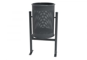 Papelera Barcelona DUMUPA-01 Urbana.