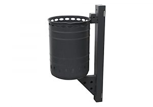 Papelera de Pared DUMUPA-09 Urbana.