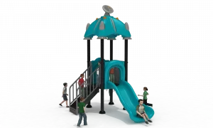 Torre Tobogán TDU-001 VITAS