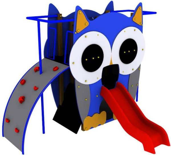 Juego múltiple El Búho
