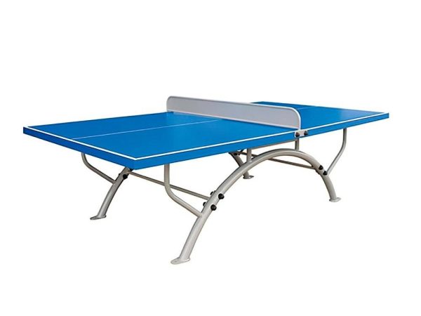 Mesas de ping pong para colegios y áreas recreativas