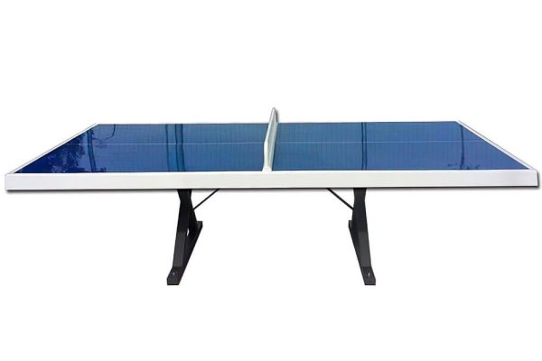 Mesas de ping pong exterior y antivandálicas para parques