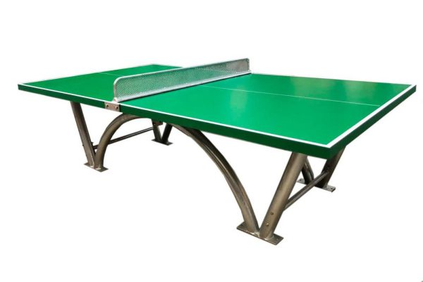 Mesa Ping Pong Exterior Fija
