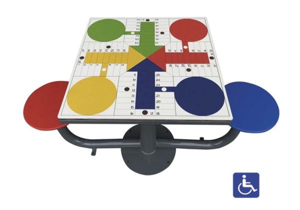 Mesa Parchís exterior MPCTA2 (adaptada)