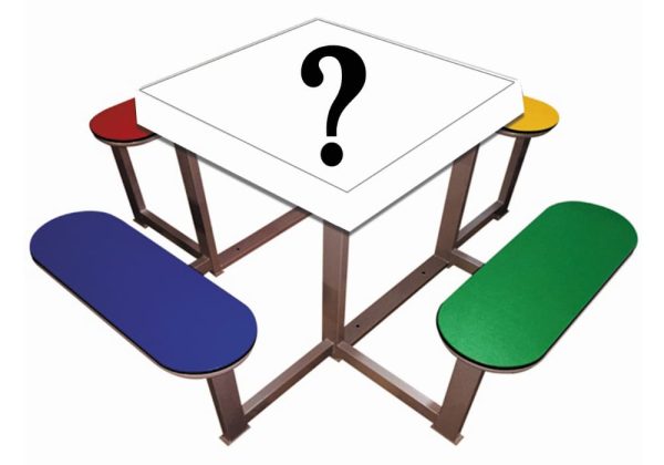 Mesa Multijuegos exterior MMVPRS (personalizable)
