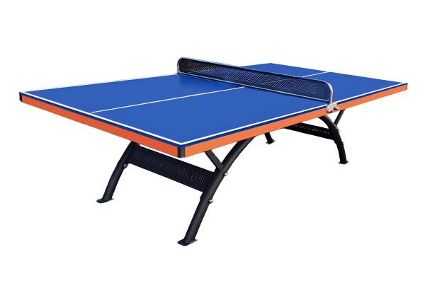 Mesa Ping Pong exterior MP007 (modelo Economic)