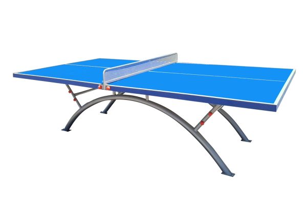 Mesa Ping Pong exterior MP002 (modelo Economic Plus)