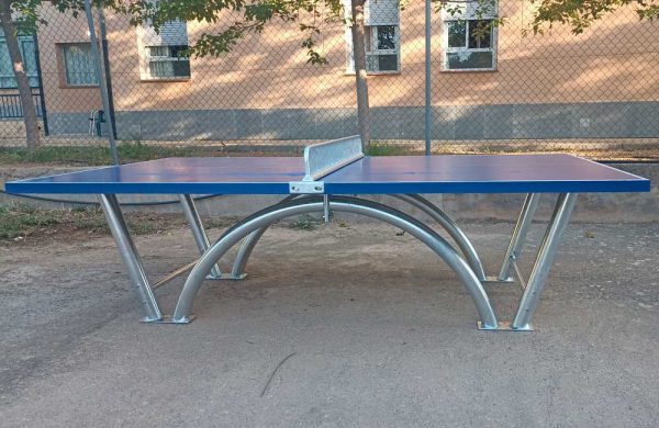 Mesa Ping Pong exterior MP004 (modelo Sport-Pro) - Imagen 4