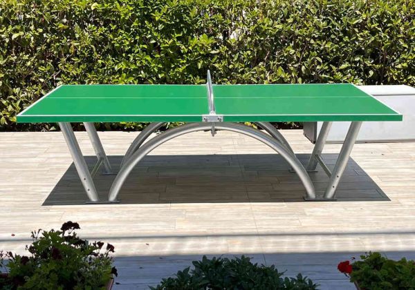 Mesa Ping Pong exterior MP004 (modelo Sport-Pro) - Imagen 5