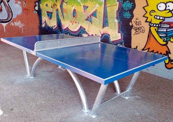 Mesa Ping Pong exterior MP004 (modelo Sport-Pro) - Imagen 7