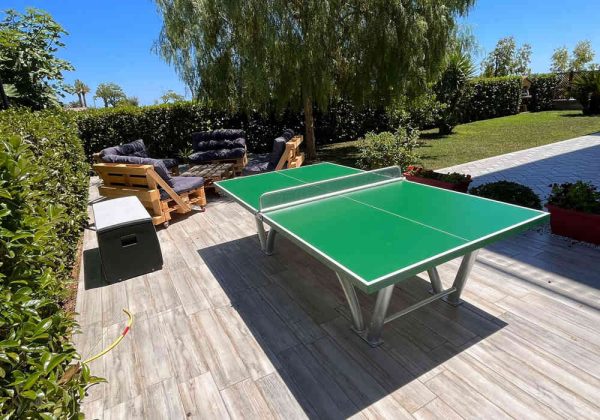 Mesa Ping Pong exterior MP004 (modelo Sport-Pro) - Imagen 8