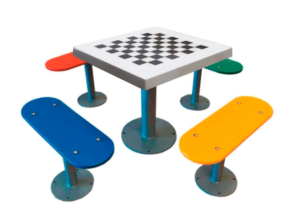 Mesa Parchís exterior MAVIB4