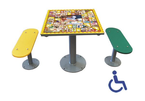 Mesa La Oca exterior MOCIB2