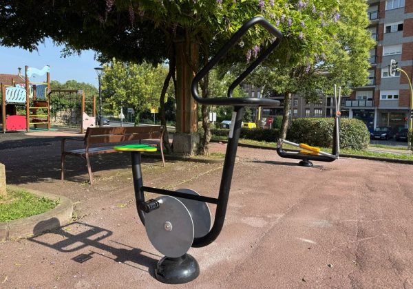Máquina Biosaludable Bicicleta DUBNT-74 BIKE (Fohn Bike) - Imagen 8