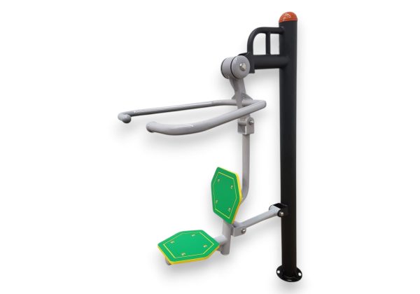 Máquina Biosaludable Ascensor  DUBNT-34 (Tramontana)