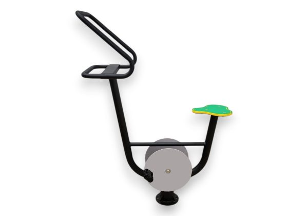 Máquina Biosaludable Bicicleta DUBNT-74 BIKE (Fohn Bike)