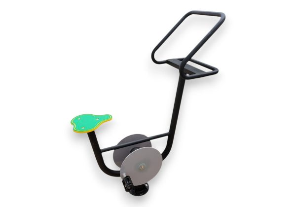 Máquina Biosaludable Bicicleta DUBNT-74 BIKE (Fohn Bike) - Imagen 2