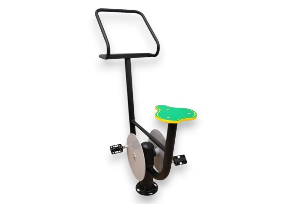 Máquina Biosaludable Bicicleta DUBNT-74 BIKE (Fohn Bike) - Imagen 3
