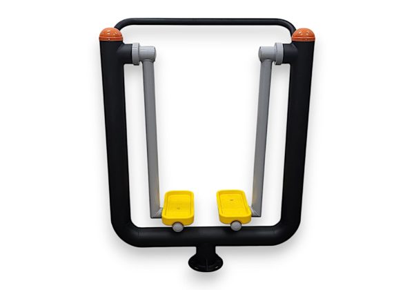 Máquina Biosaludable los Patines DUBNT-51 (Huracán)