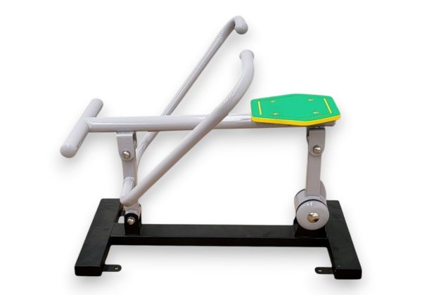 Máquina Biosaludable El Remo DUBNT-59 (Ciclón) - Imagen 2