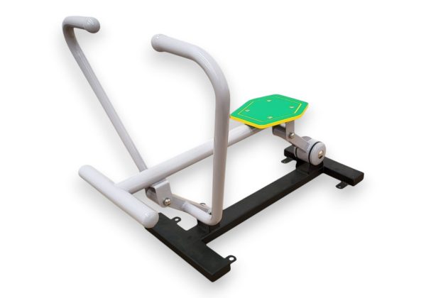 Máquina Biosaludable El Remo DUBNT-59 (Ciclón) - Imagen 3