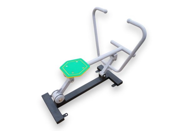 Máquina Biosaludable El Remo DUBNT-59 (Ciclón) - Imagen 4