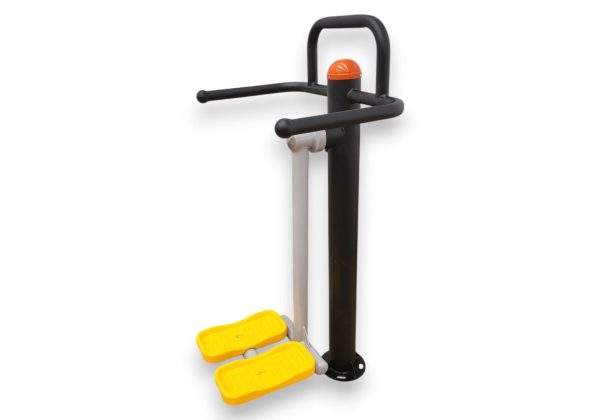 Máquina Biosaludable de gimnasia Surf DUBNT-43 (Tifón)