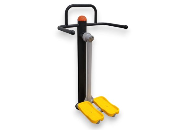 Máquina Biosaludable de gimnasia Surf DUBNT-43 (Tifón) - Imagen 3