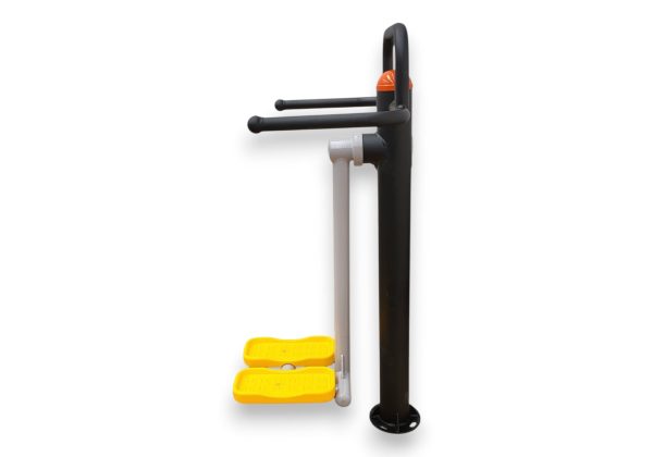 Máquina Biosaludable de gimnasia Surf DUBNT-43 (Tifón) - Imagen 4
