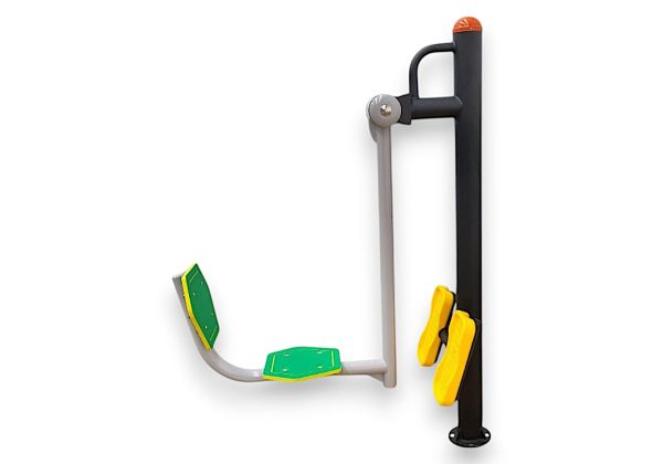 Máquina Biosaludable Columpio DUBNT-48 (Monzón)