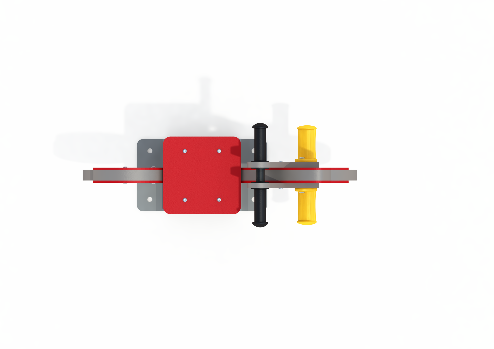 Balancín muelle moto - Imagen 3