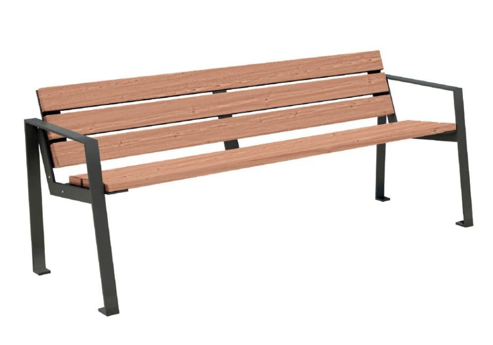 Banco ecológico DUMUBA-04 Urbano