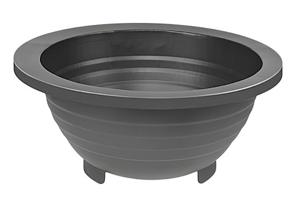 Jardinera DUMUJA-05-1300 Esfera Grande.